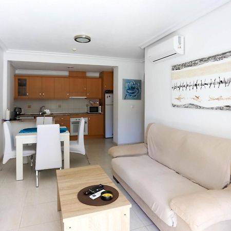 Cabo Roig La Rotonda, Pool, Beach & Comfort Кабо Ройг Екстериор снимка