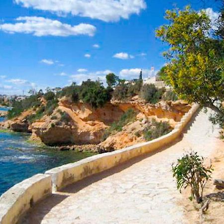 Cabo Roig La Rotonda, Pool, Beach & Comfort Кабо Ройг Екстериор снимка