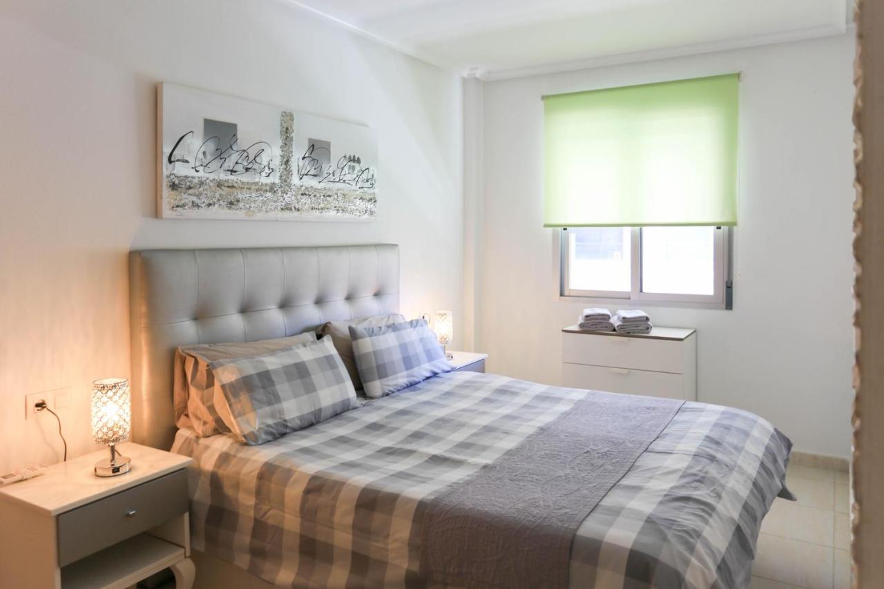 Cabo Roig La Rotonda, Pool, Beach & Comfort Кабо Ройг Екстериор снимка