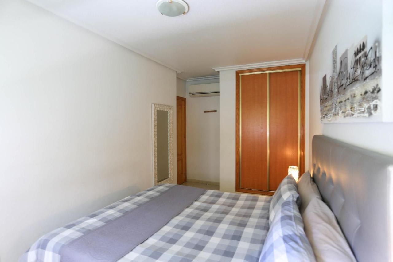 Cabo Roig La Rotonda, Pool, Beach & Comfort Кабо Ройг Екстериор снимка