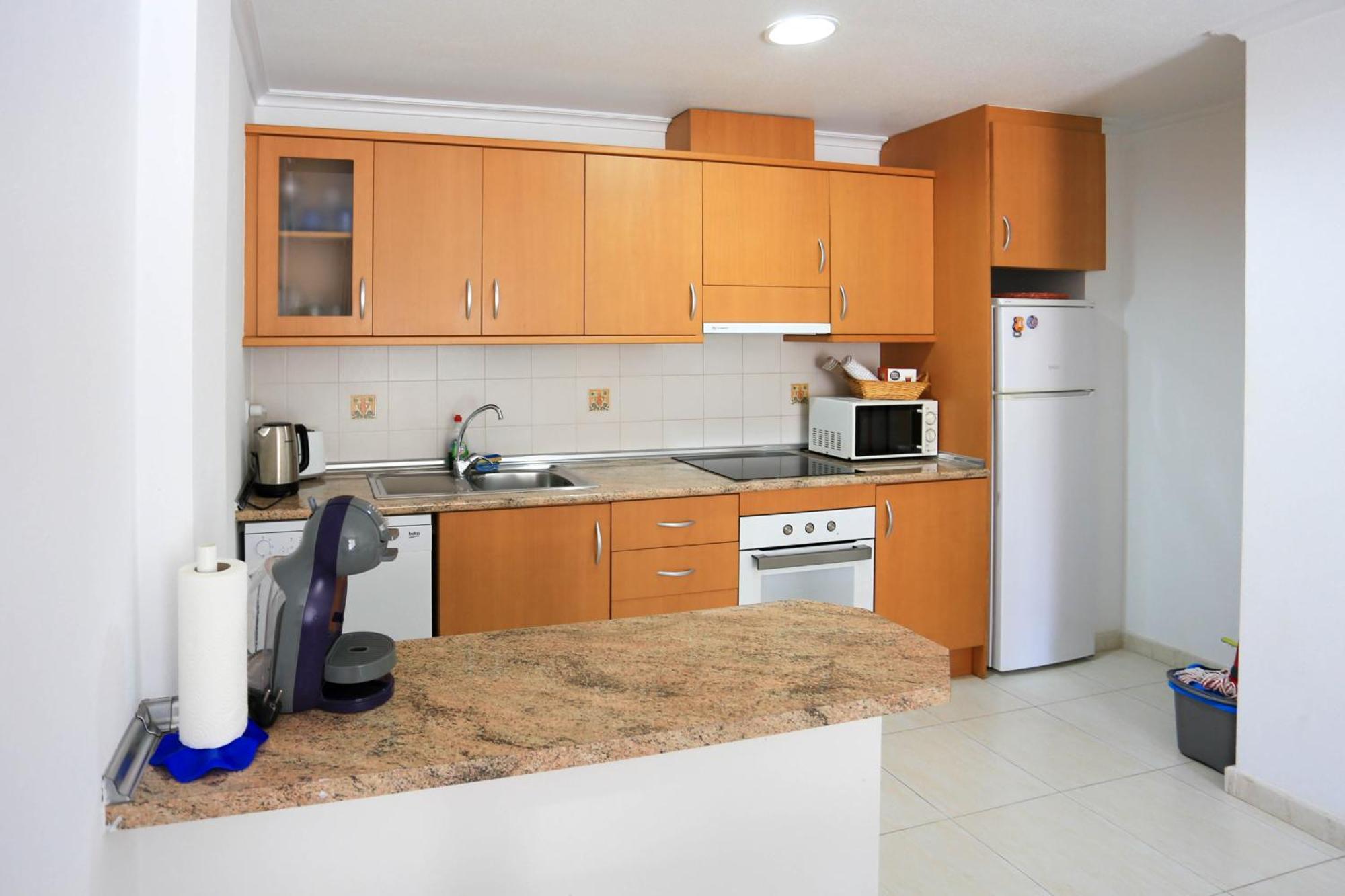 Cabo Roig La Rotonda, Pool, Beach & Comfort Кабо Ройг Екстериор снимка