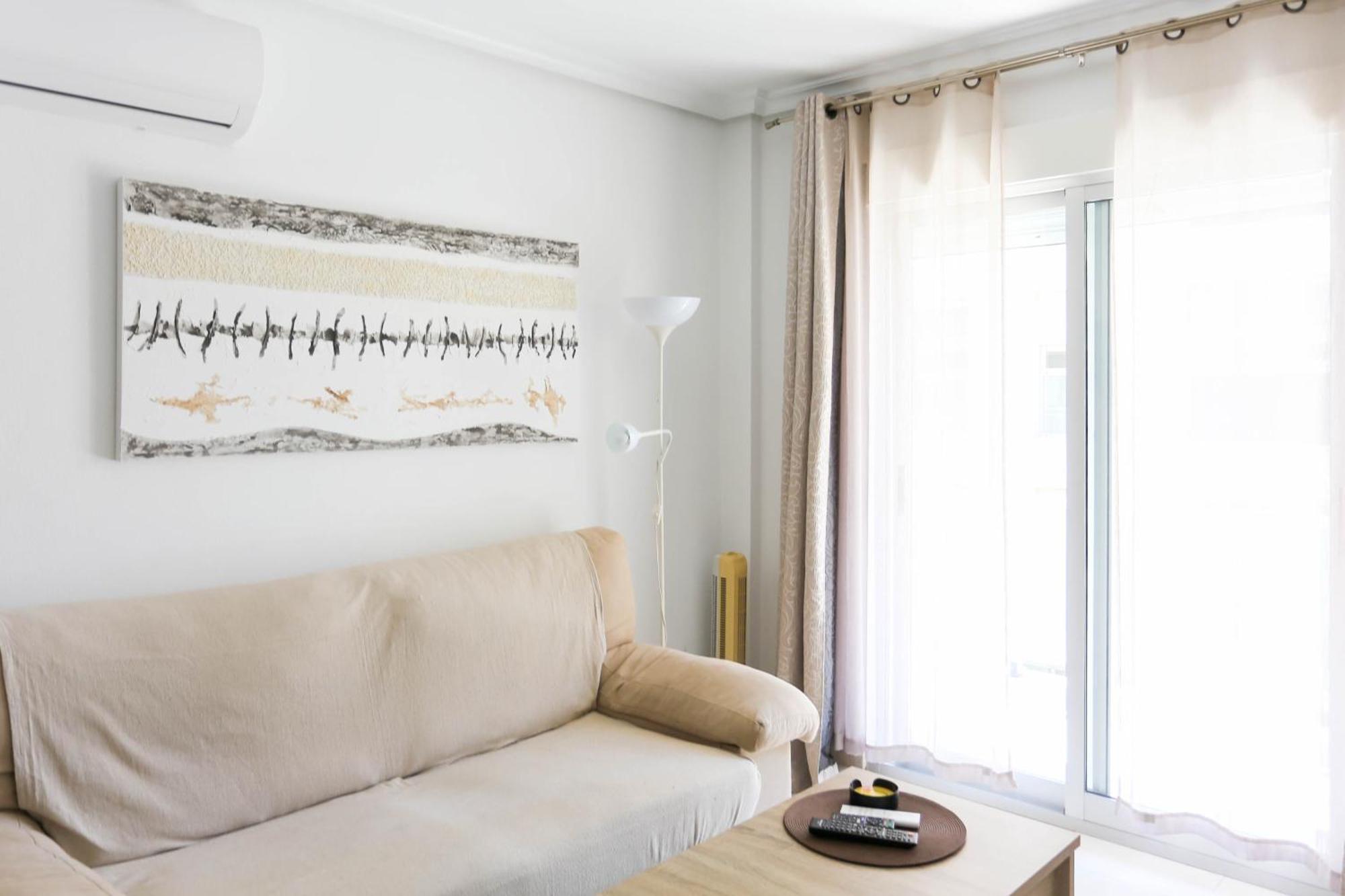 Cabo Roig La Rotonda, Pool, Beach & Comfort Кабо Ройг Екстериор снимка