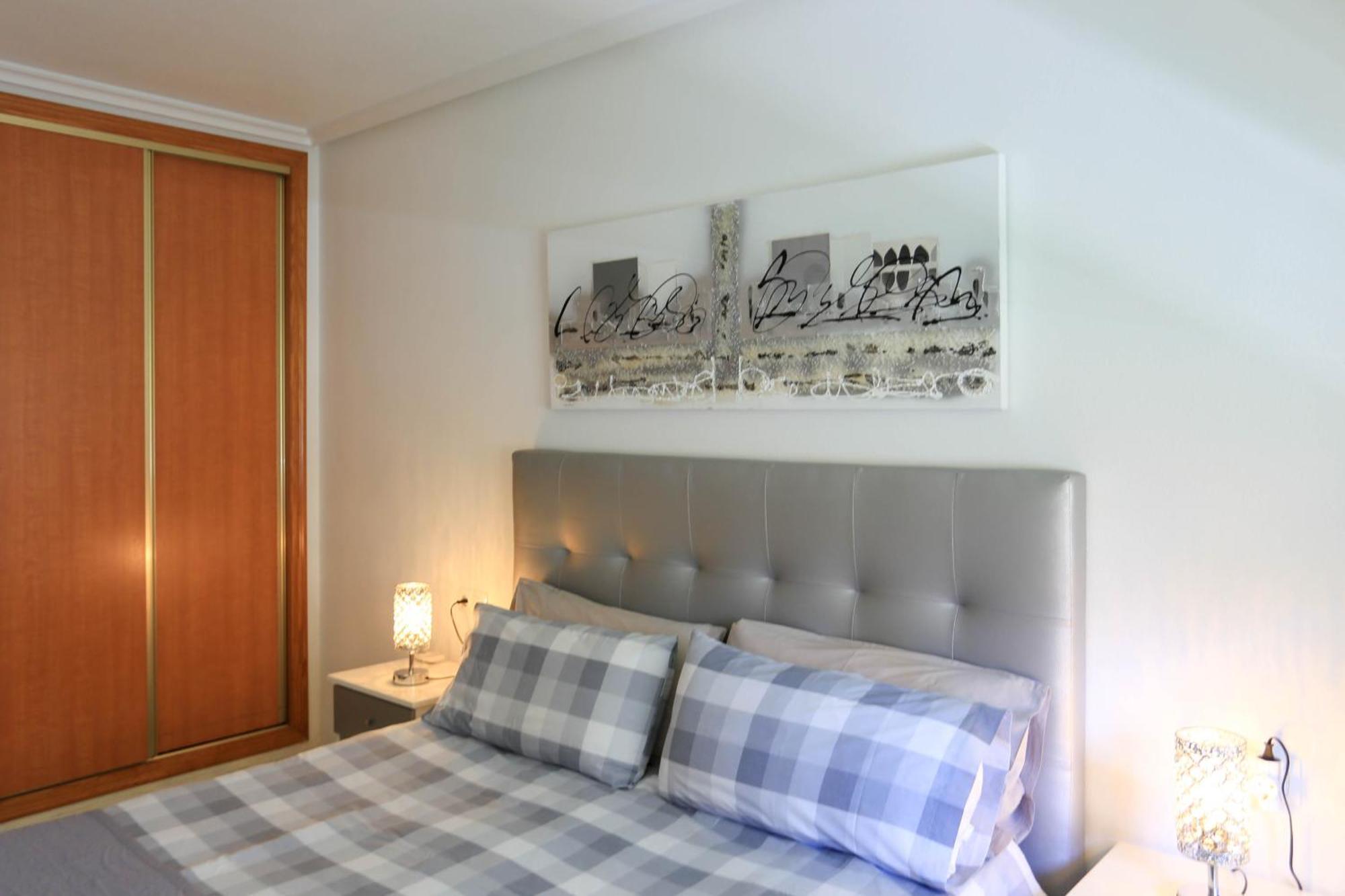 Cabo Roig La Rotonda, Pool, Beach & Comfort Кабо Ройг Екстериор снимка