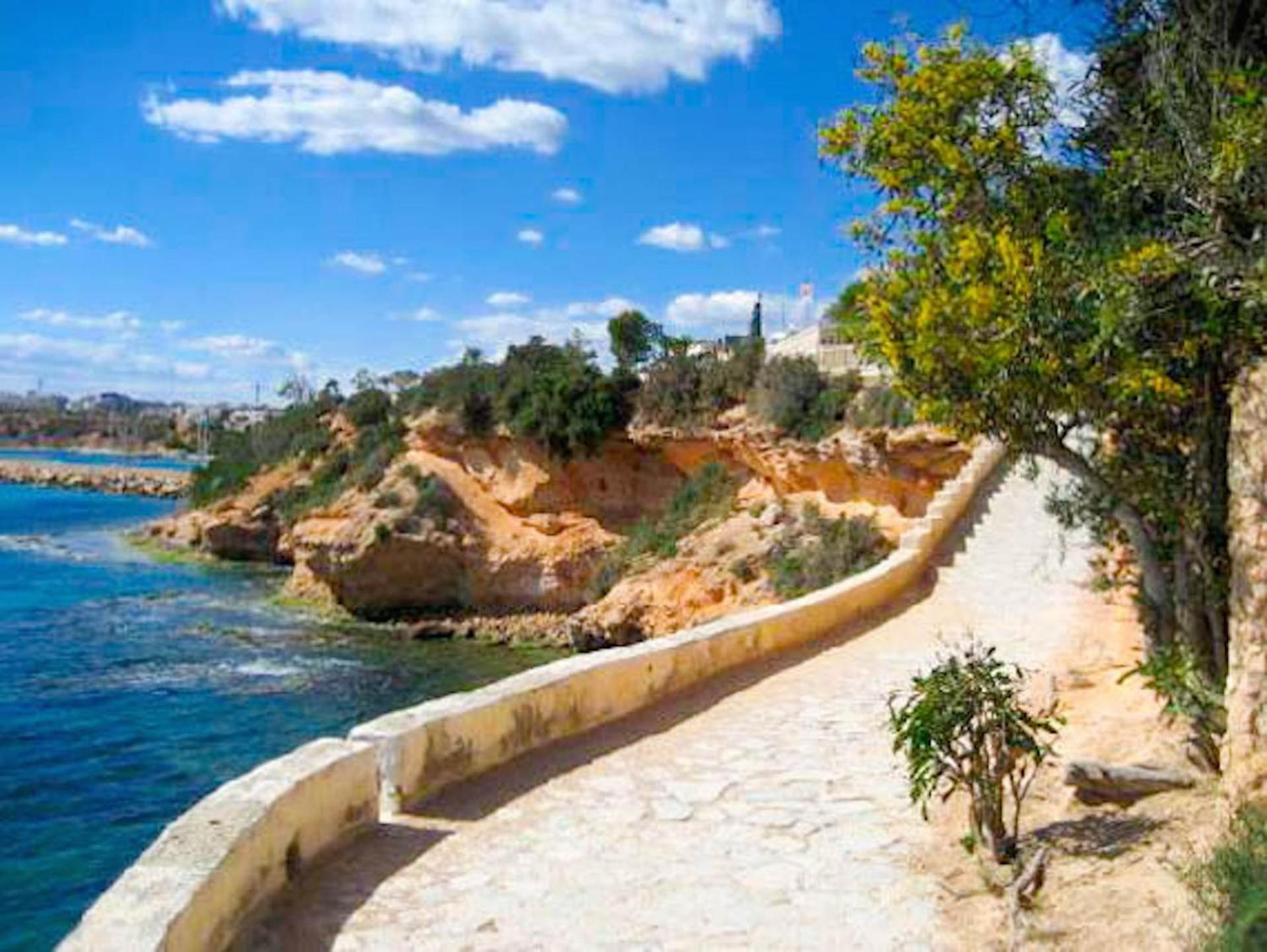 Cabo Roig La Rotonda, Pool, Beach & Comfort Кабо Ройг Екстериор снимка