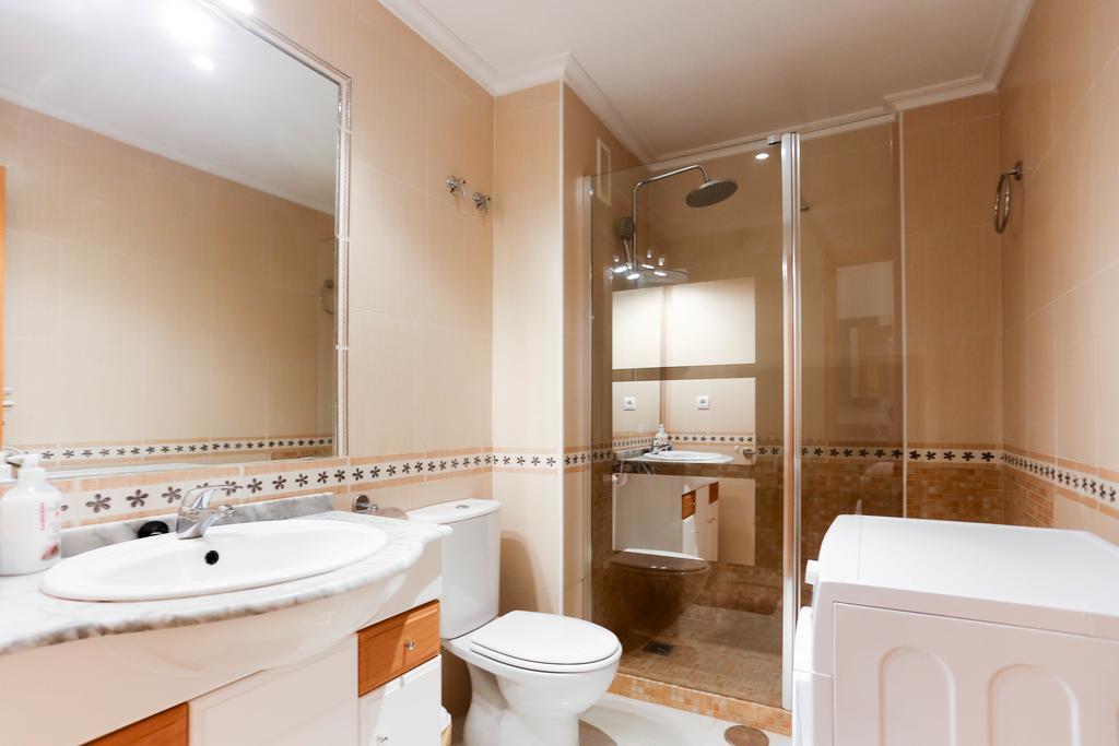 Cabo Roig La Rotonda, Pool, Beach & Comfort Кабо Ройг Екстериор снимка