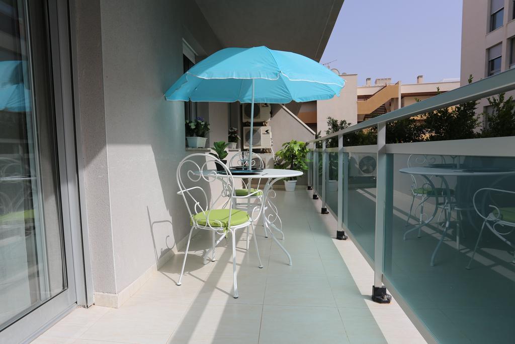 Cabo Roig La Rotonda, Pool, Beach & Comfort Кабо Ройг Екстериор снимка