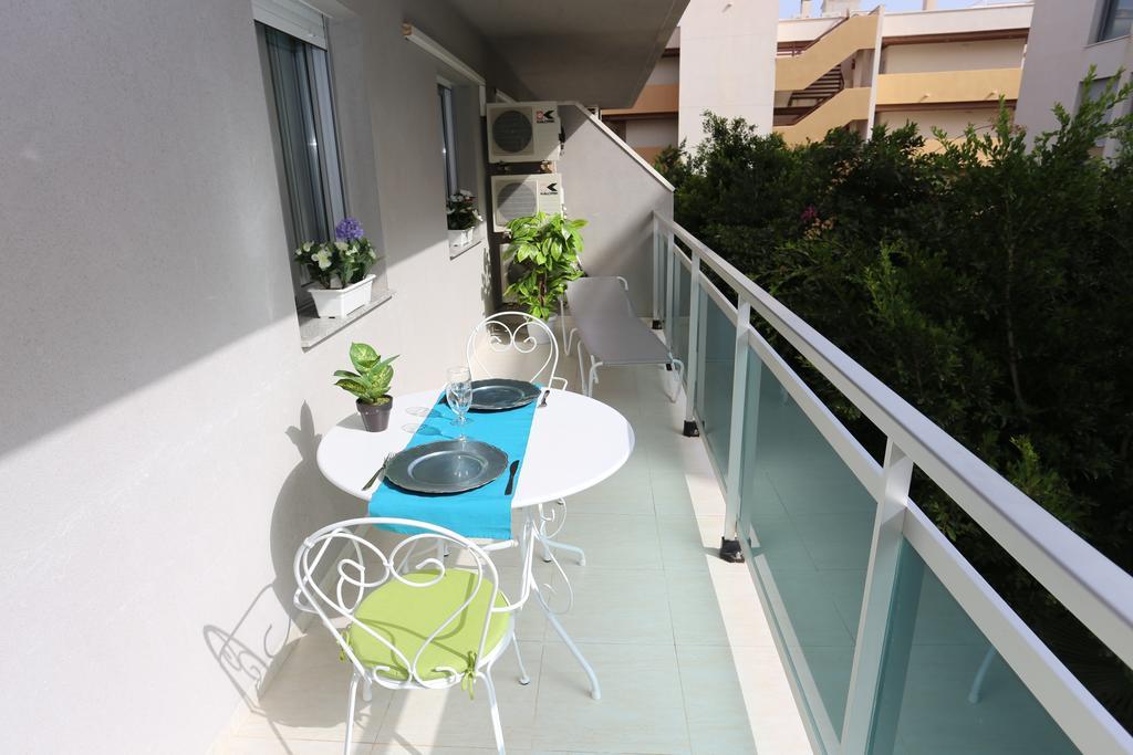 Cabo Roig La Rotonda, Pool, Beach & Comfort Кабо Ройг Екстериор снимка