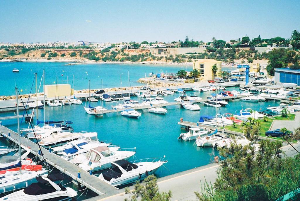 Cabo Roig La Rotonda, Pool, Beach & Comfort Кабо Ройг Екстериор снимка